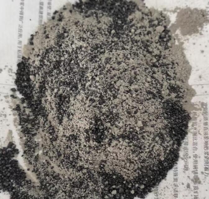 杜集不发火砂浆耐磨地坪施工方案