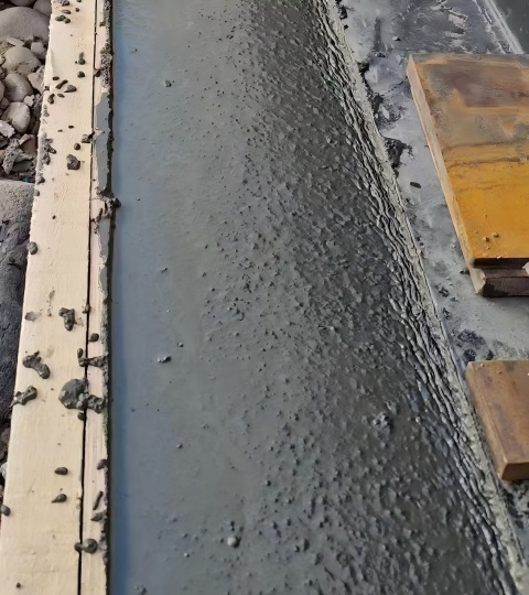 杜集环氧砂浆的特点及施工流程​