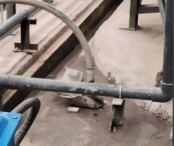 杜集常用注浆材料特点及应用范围 注浆料分类