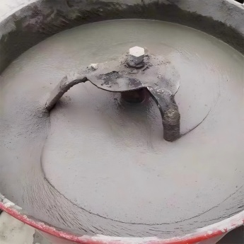 杜集灌浆料常见问题与解决方法