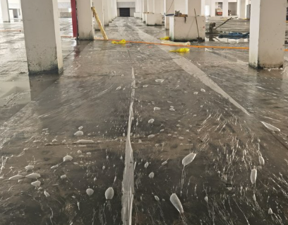 杜集不发火砂浆和不发火金属骨料有什么区别