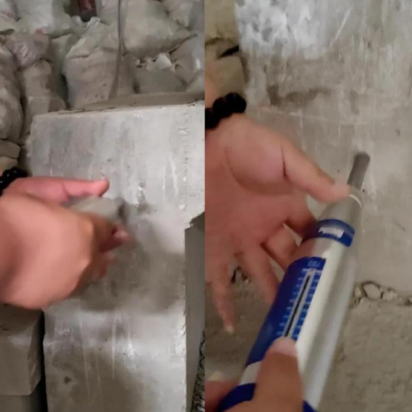 杜集混凝土强度不足的原因及处理方法