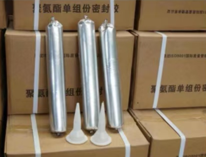 杜集聚氨酯密封胶