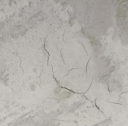 杜集灌浆料为什么会产生裂缝？出现裂缝该如何处理？