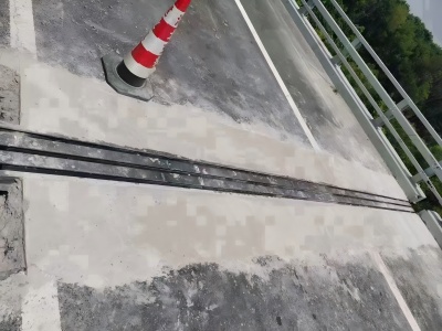 杜集伸缩缝更换后浇筑材料快速结构修补料速砼的产品特点及施工流程​