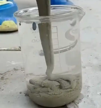 杜集水工混凝土絮凝剂，水下抗分散剂的作用及施工方法