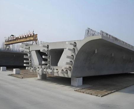 杜集抗冻压浆料的特点及标准化施工工艺